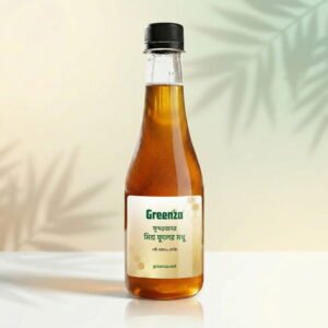 Sundarban Mixed Flower Honey – সুন্দরবনের মিশ্র ফুলের মধু