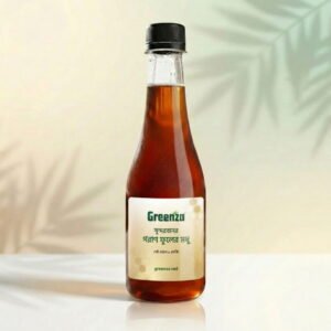 Sundarban Garan Flower Honey – সুন্দরবনের গরাণ ফুলের মধু