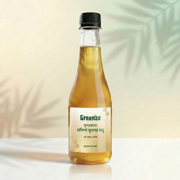 Sundarban Khalisha Flower Honey – সুন্দরবনের খলিশা ফুলের মধু